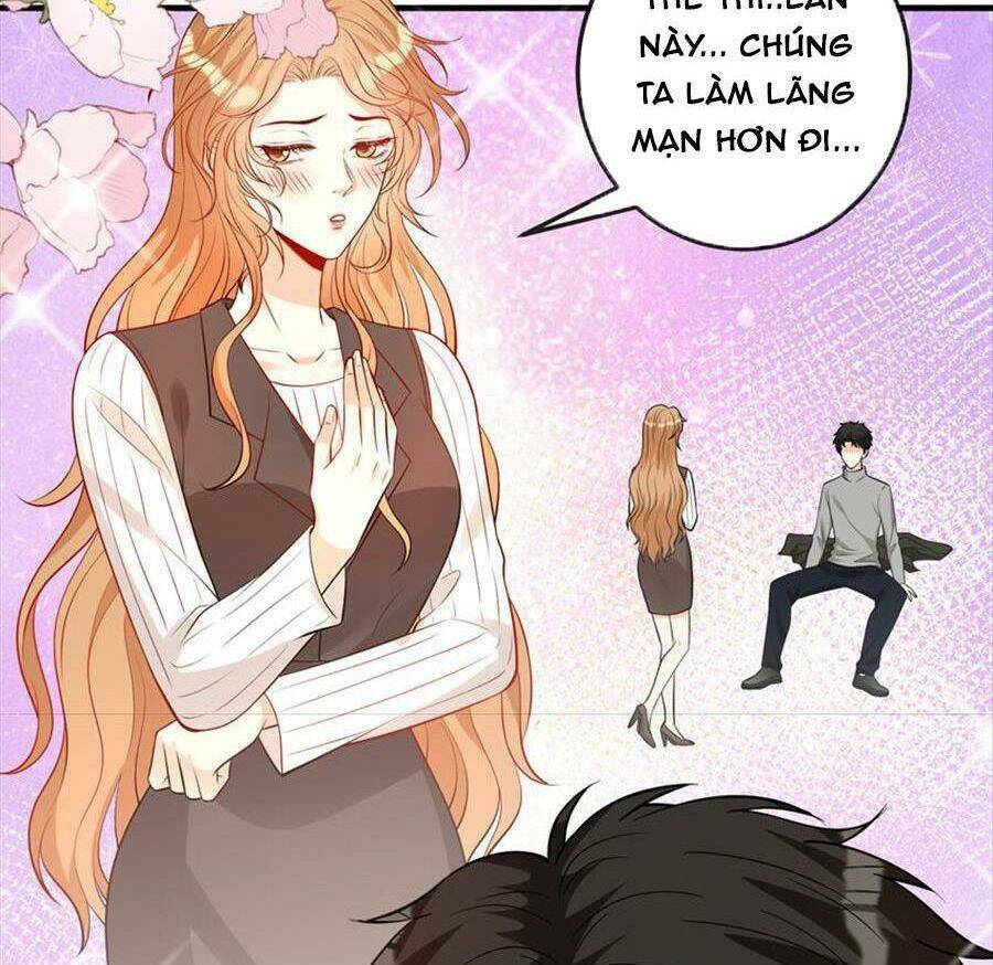 vượt rào trêu chọc chapter 172 47