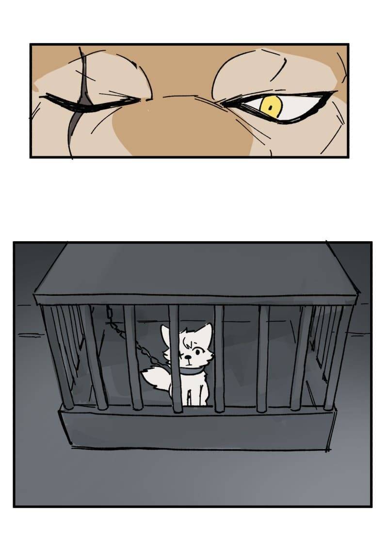 lumine - cội nguồn ánh sáng chapter 149 3