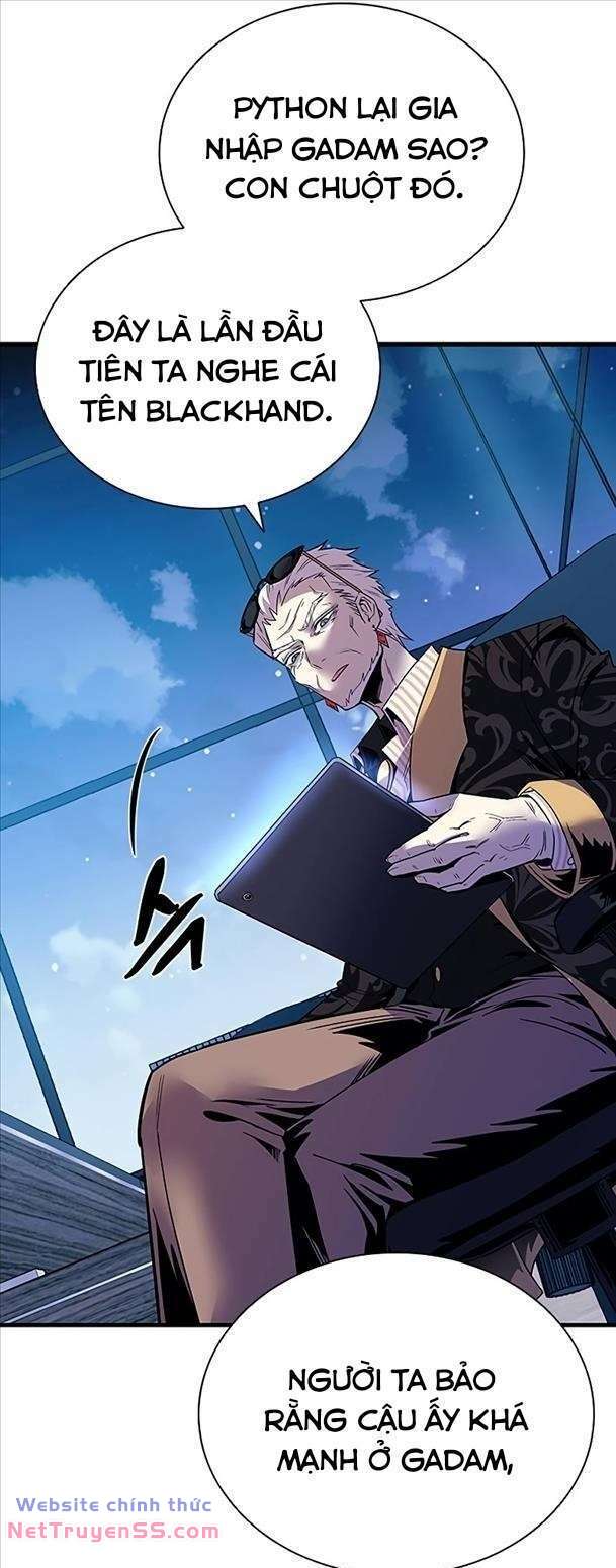 tiêu diệt ác nhân chapter 127 73