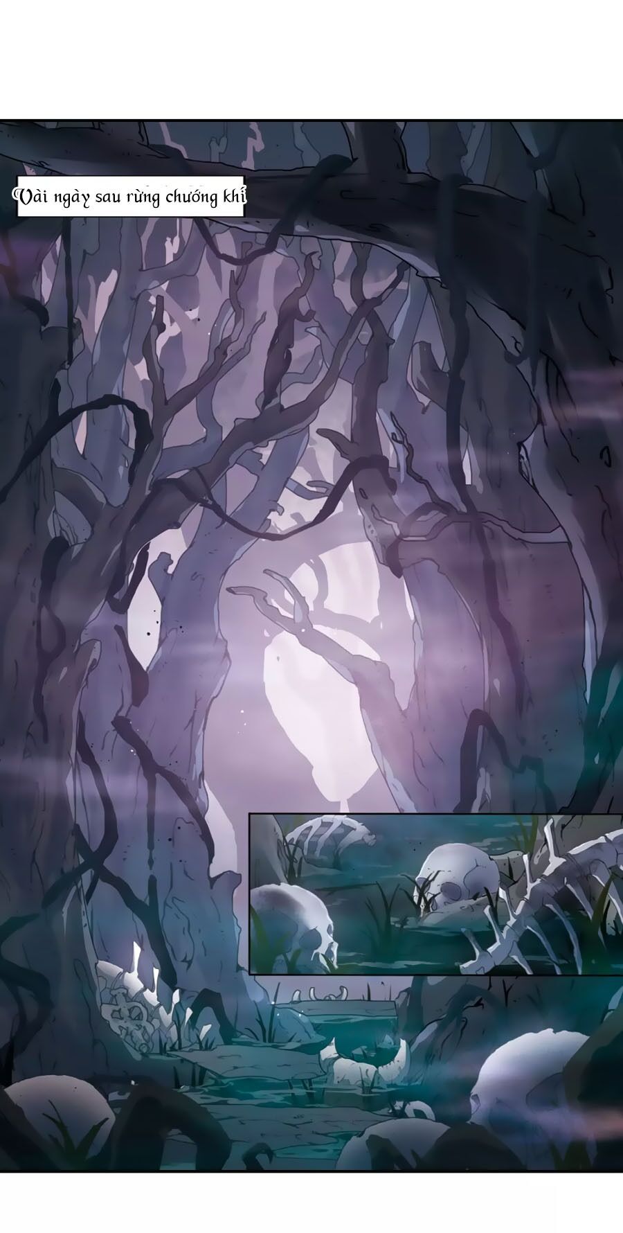 phượng nghịch thiên hạ chapter 175.2 7