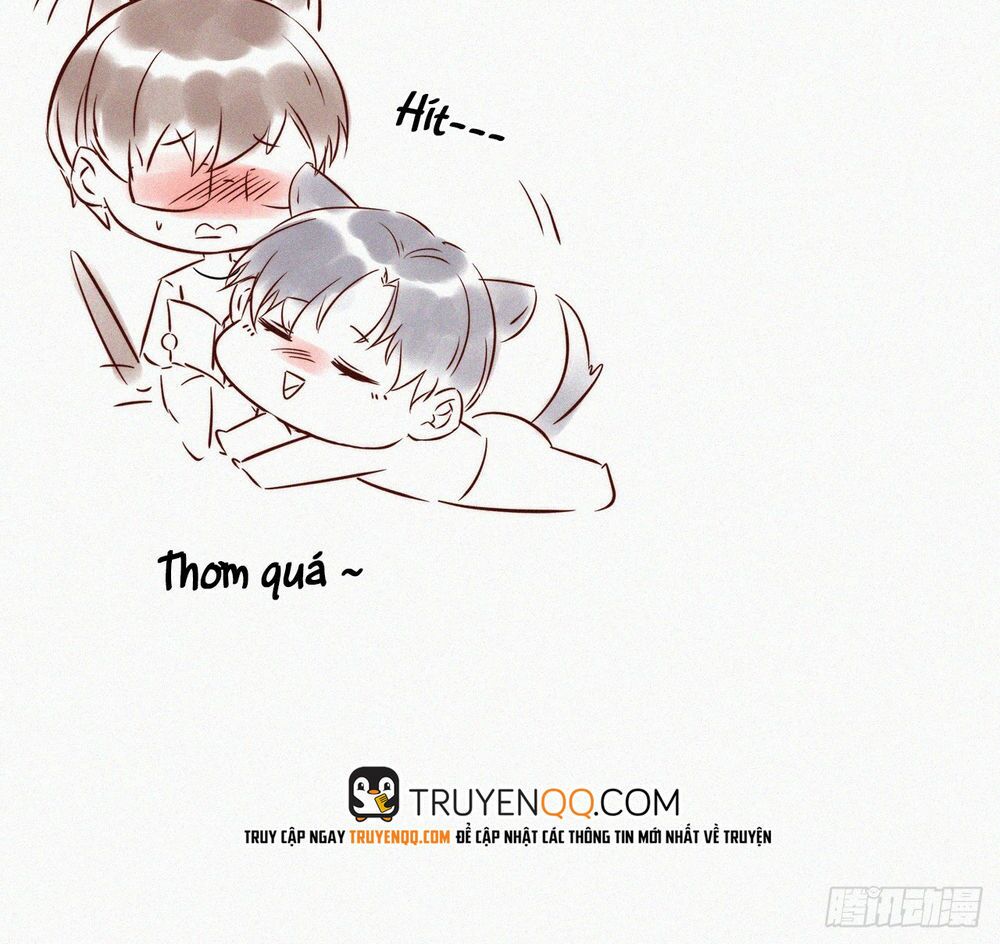 triều tây, in or out chapter 8 47