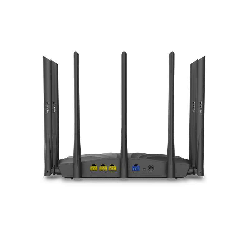 Tenda AC23 - Router Wifi Băng Tần Kép AC2100 MU-MIMO - Hàng Chính Hãng