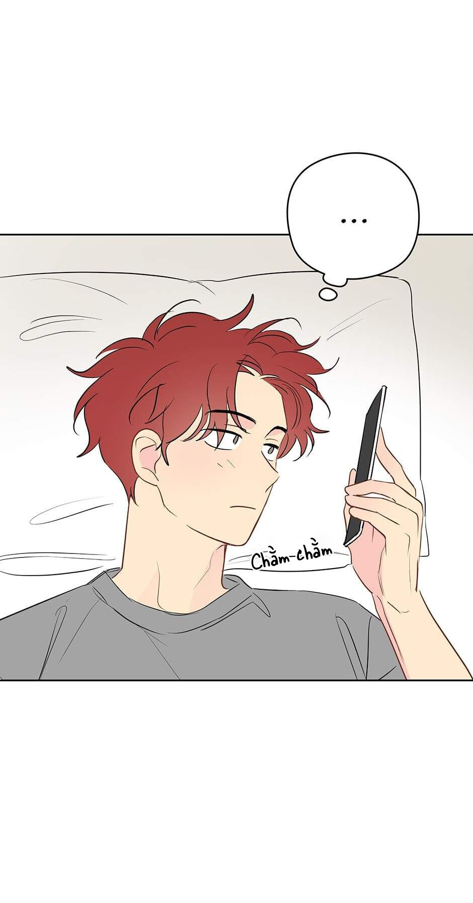 chỉ là giấc mơ thôi phải không? chapter 19 42