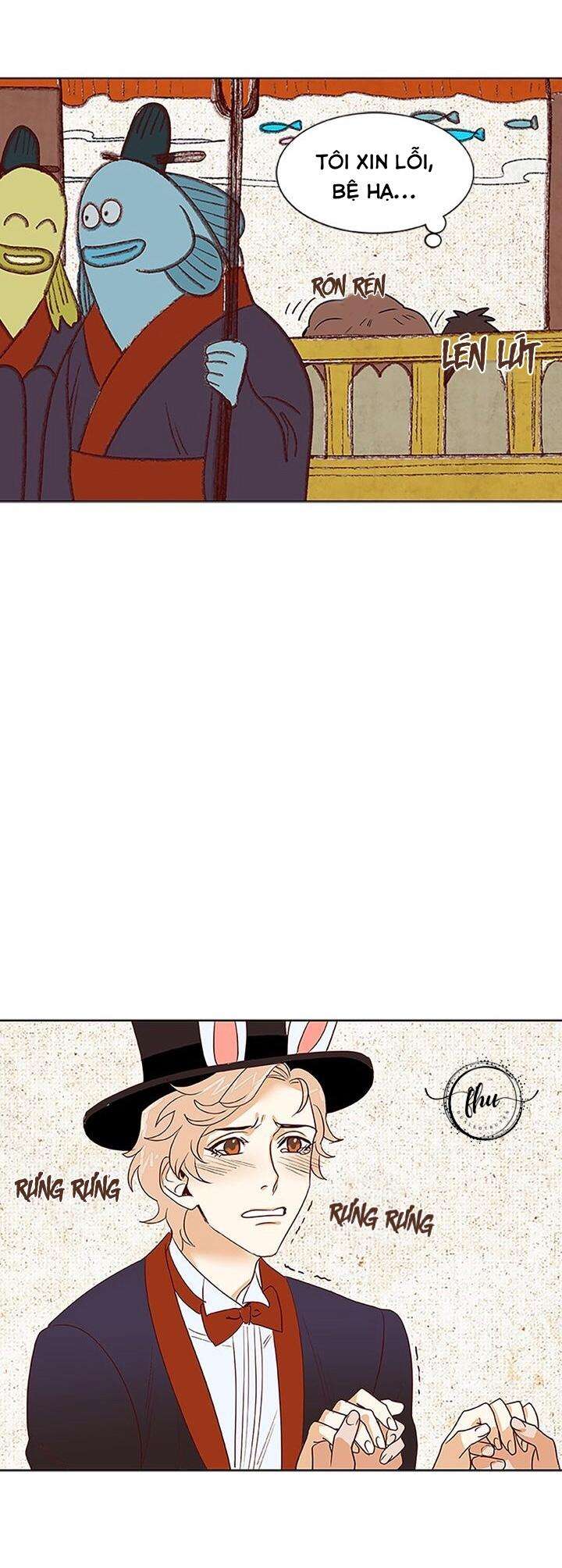 rạp chiếu phim bl cổ điển chapter 43 19