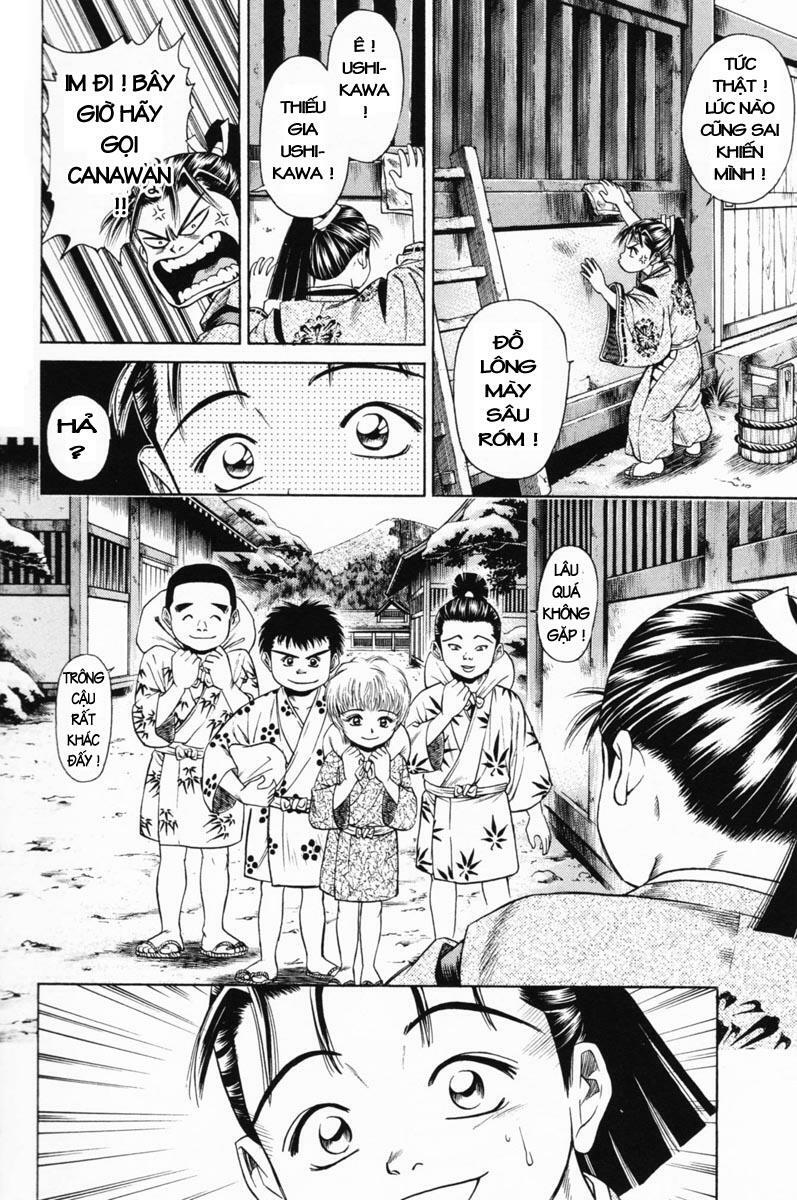 thiếu niên vương phần 1 chapter 19 6