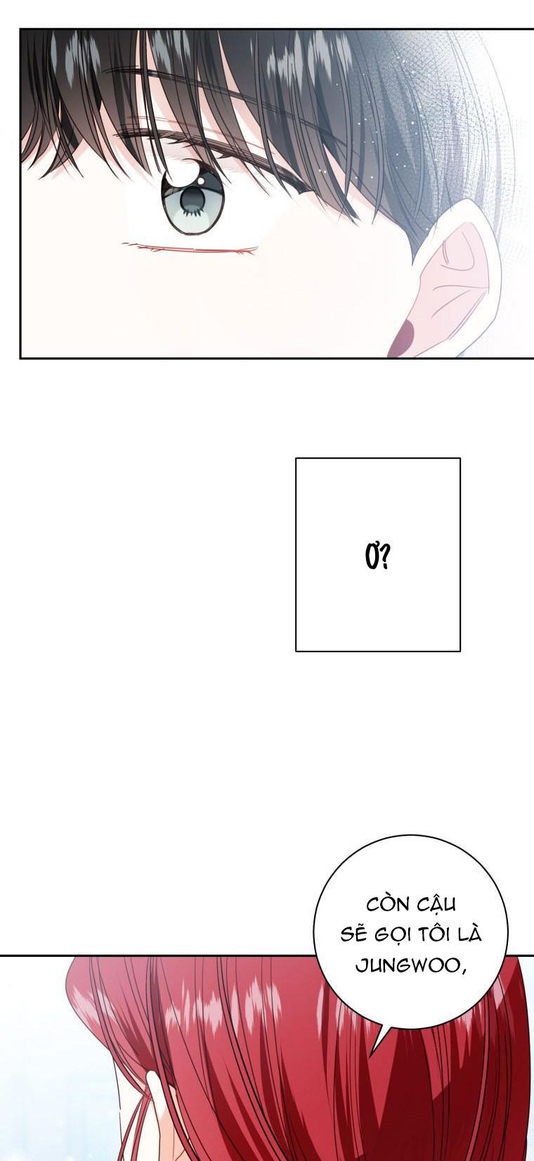 chỉ thị đặc biệt của sếp chapter 40.2 33