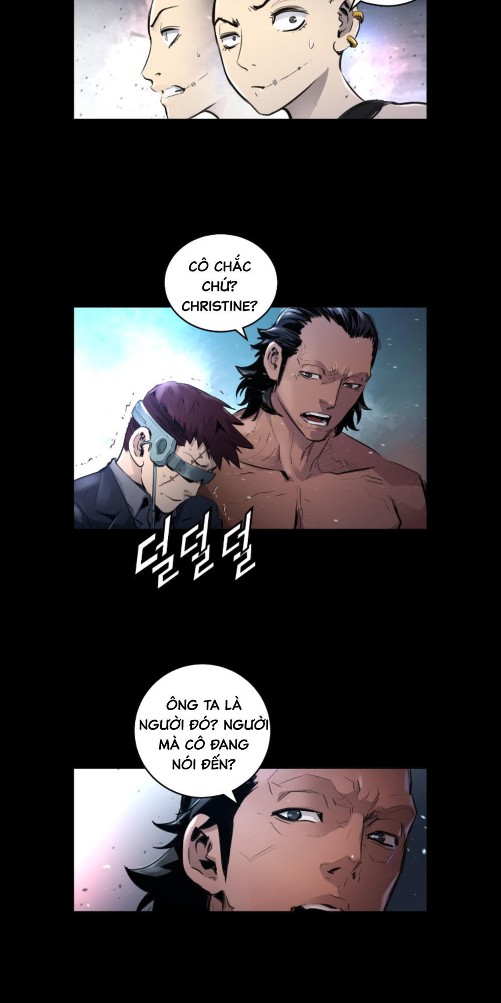 tam tuyệt tại dị giới chapter 65 24