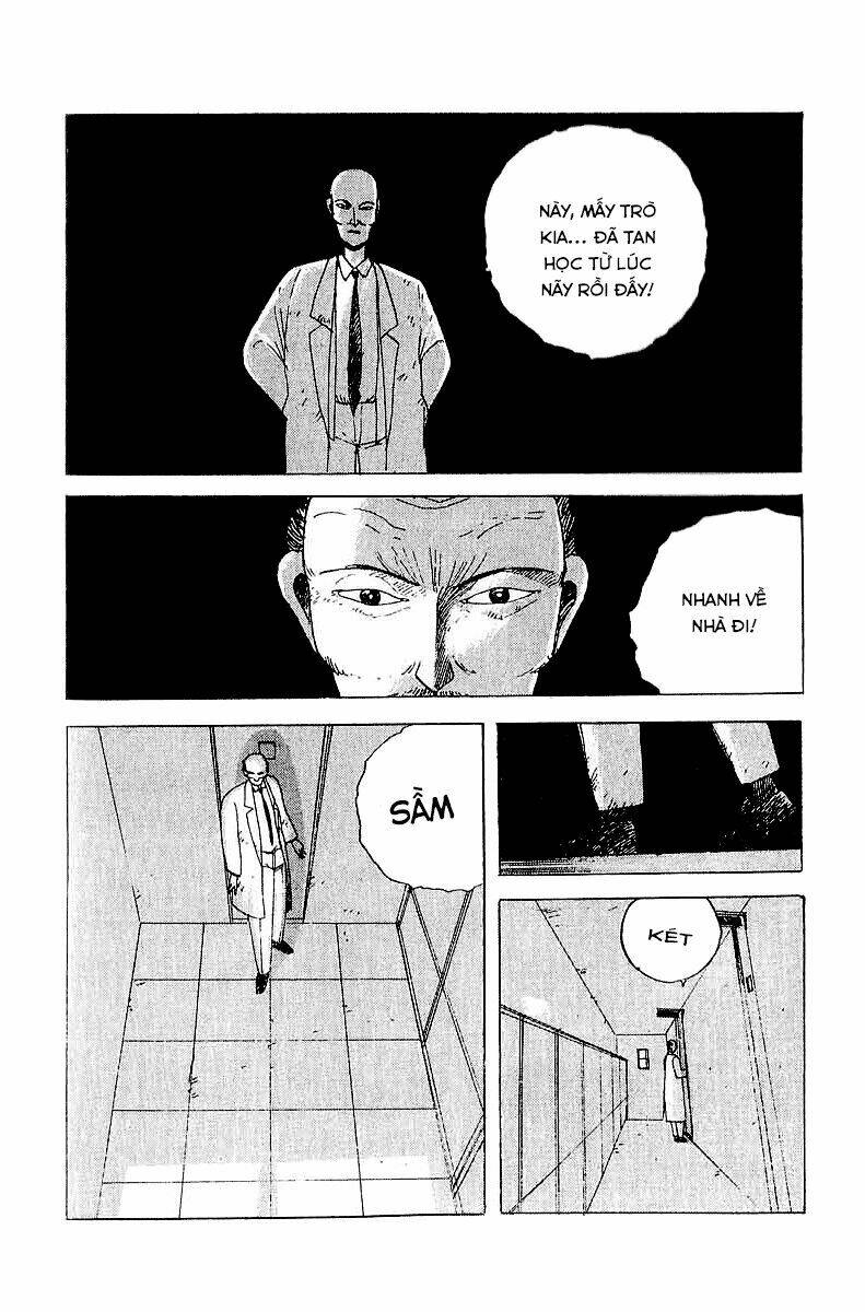 the horror mansion chapter 26 20