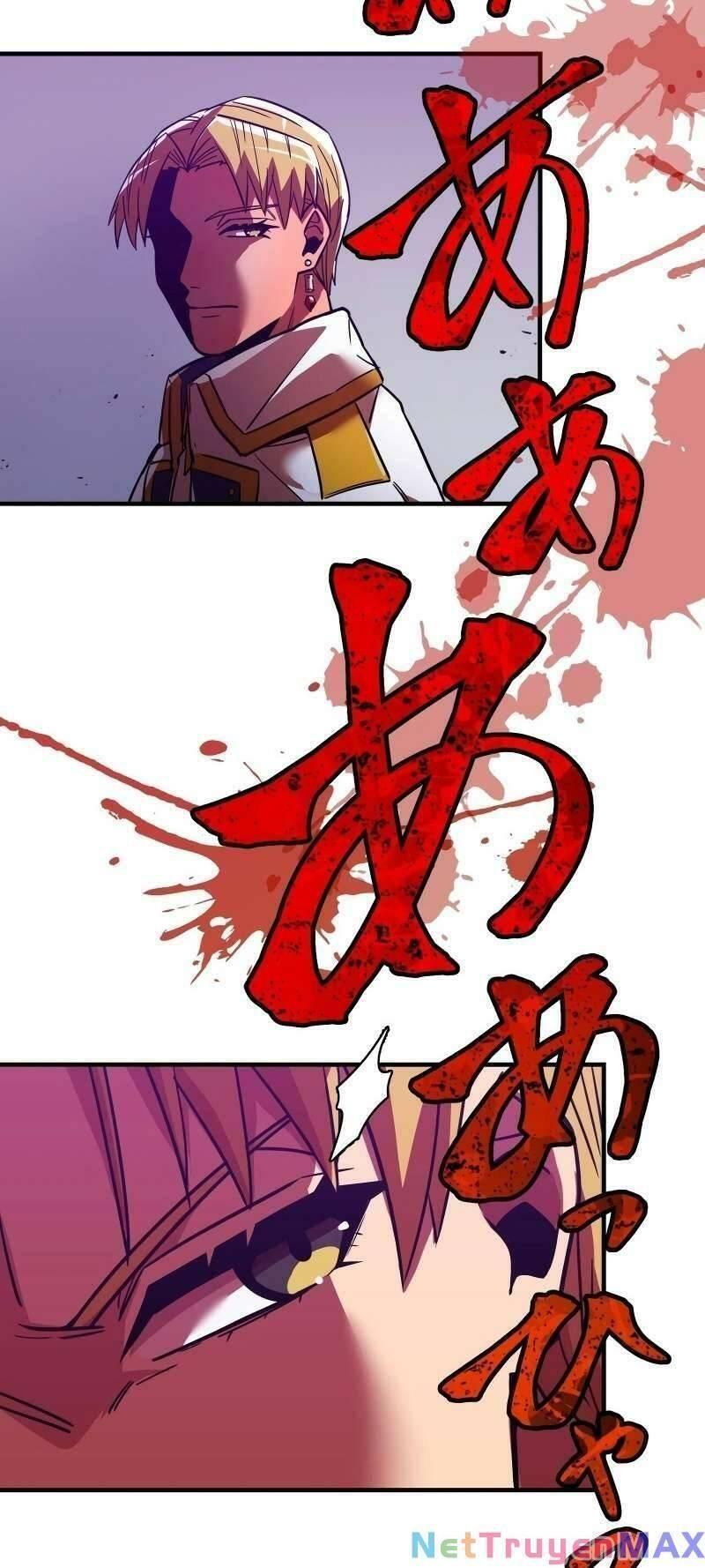 Huyết Thánh Cứu Thế Chủ~ Ta Chỉ Cần 0.0000001% Đã Trở Thành Vô Địch chapter 20 31