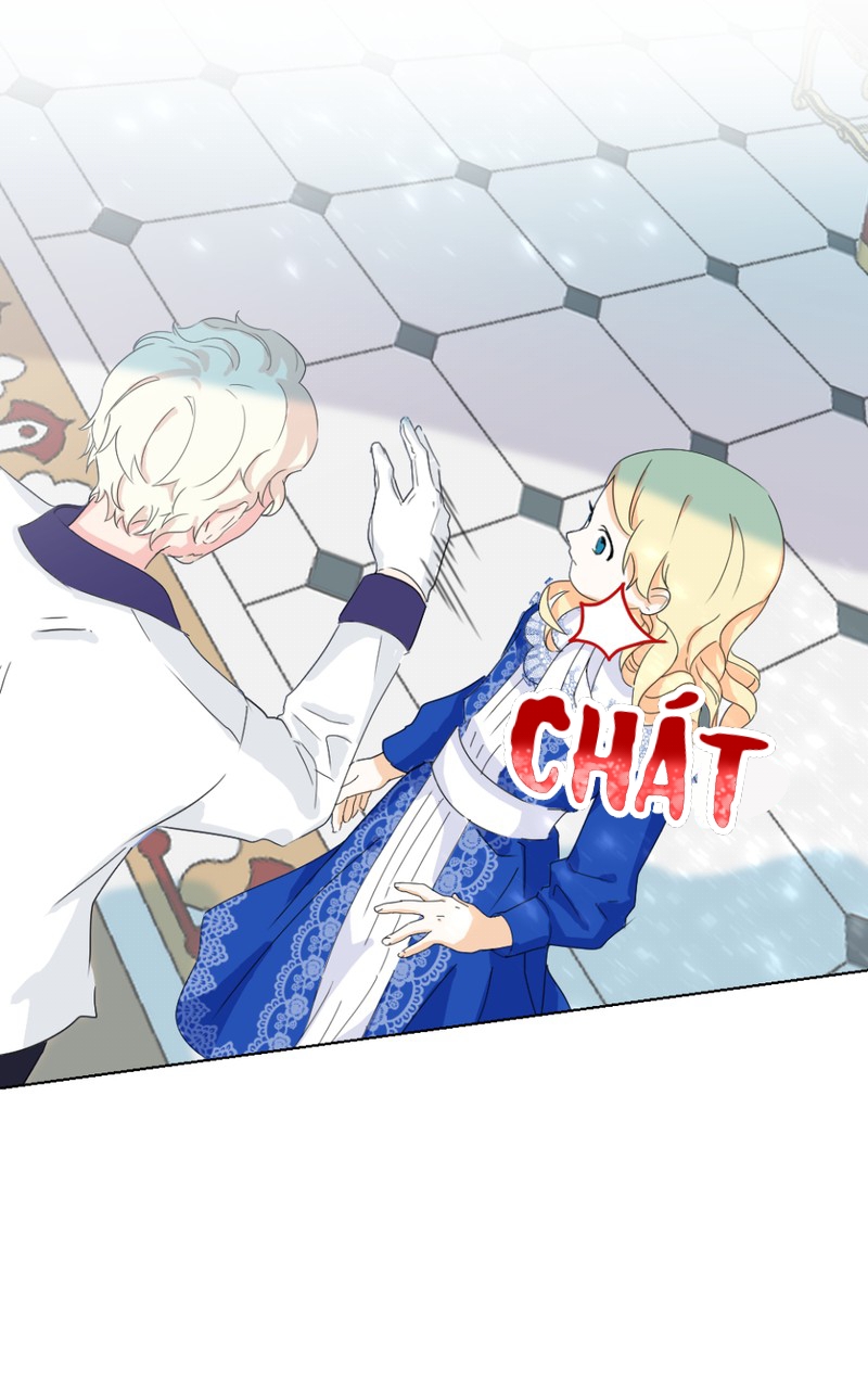 bông hồng nào cũng có death flag chapter 2 17