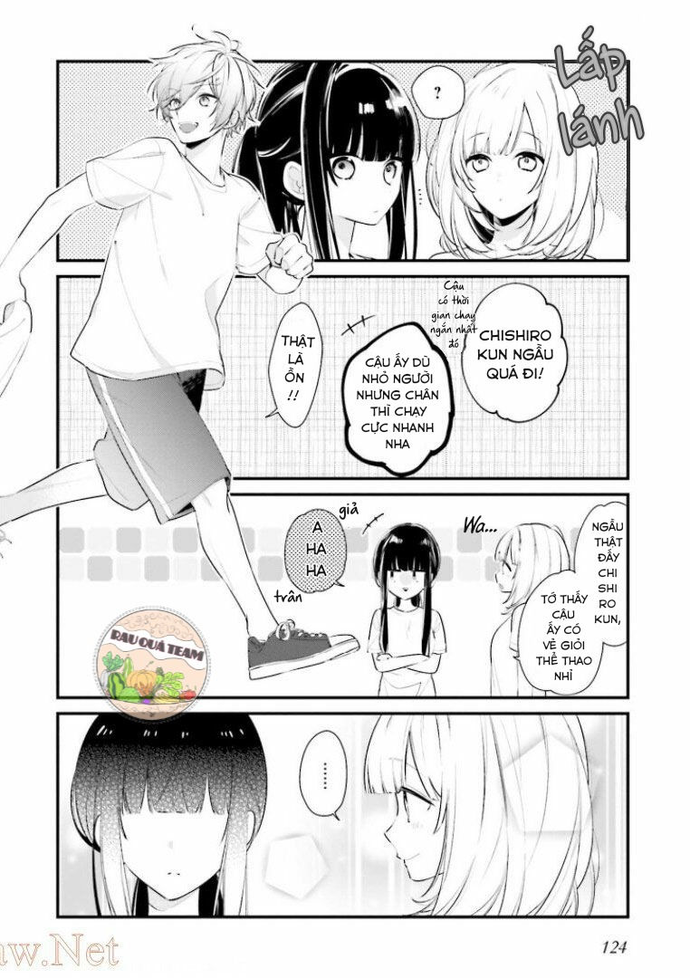 dù có chết tôi cũng không thích cậu chapter 8 5