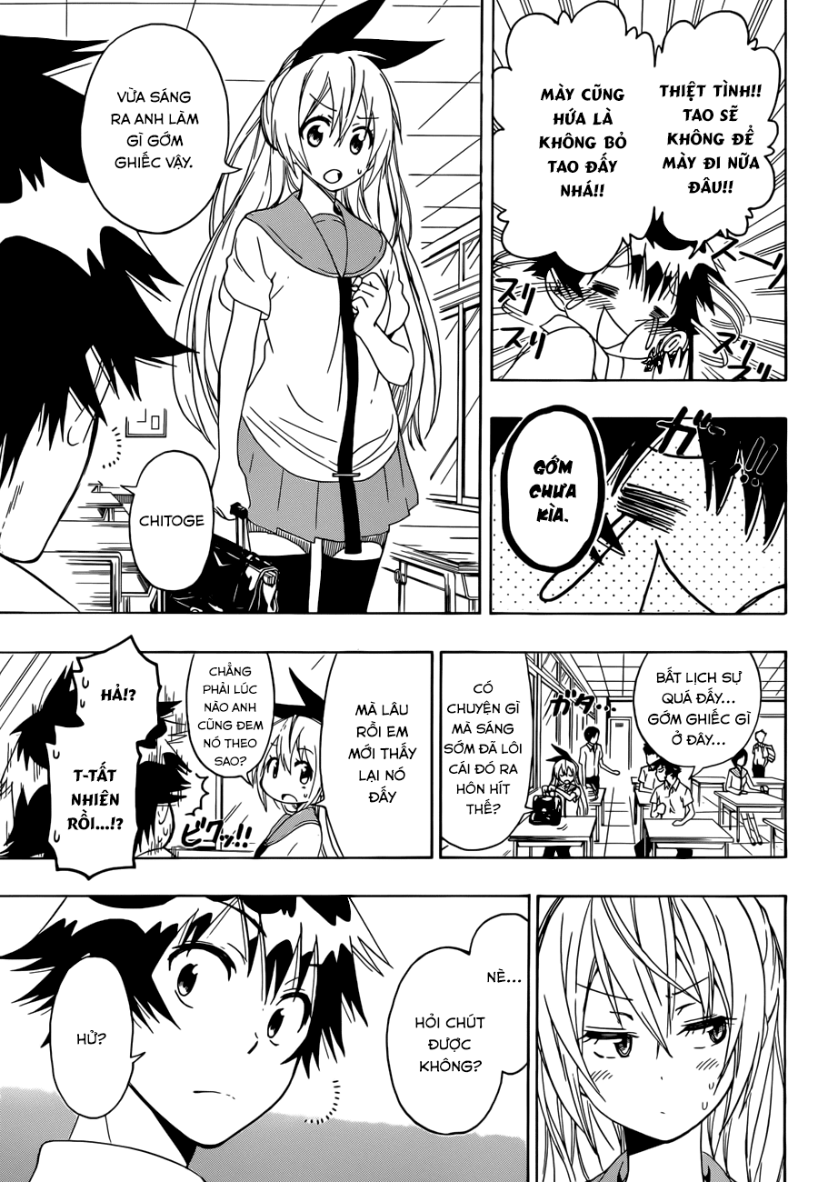 nisekoi - tình yêu giả tạo chapter 87 7