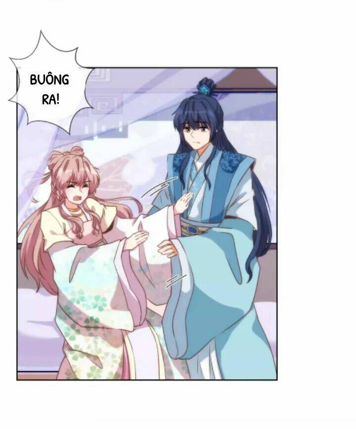 ồ, phu quân đáng yêu của tôi! chapter 47 19