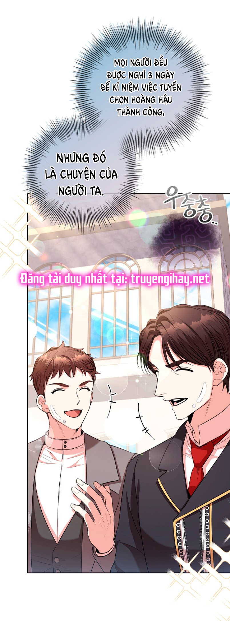 trở thành thư ký của bạo chúa chapter 78 37