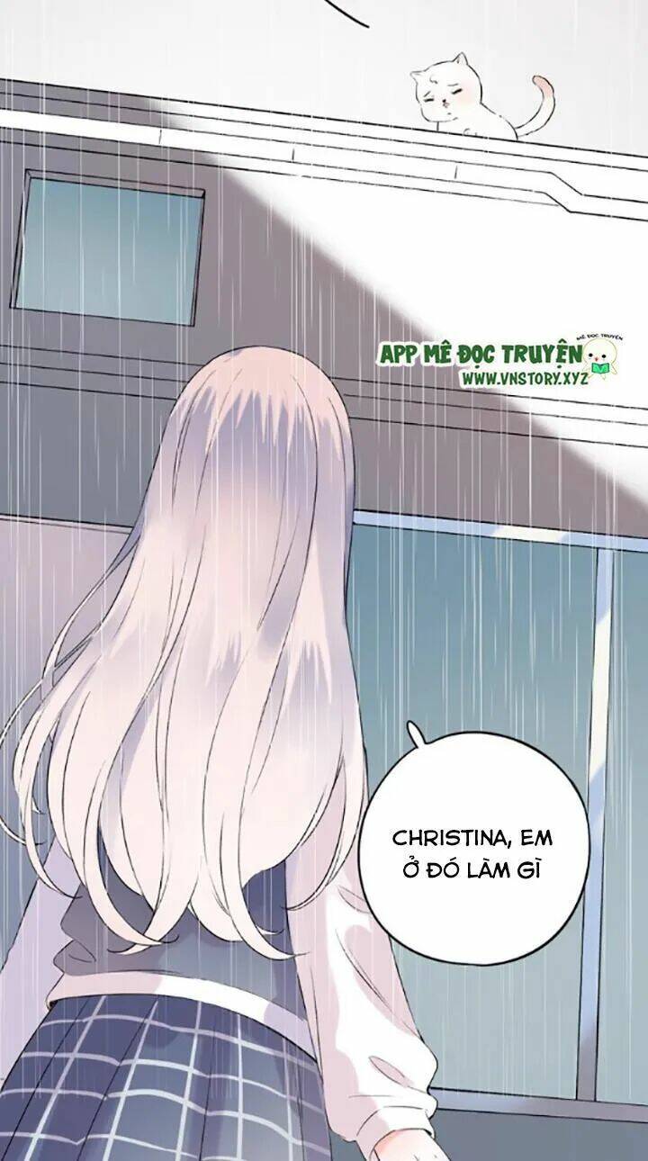 trạch thượng tịch mịch huỳnh hỏa chapter 42 47