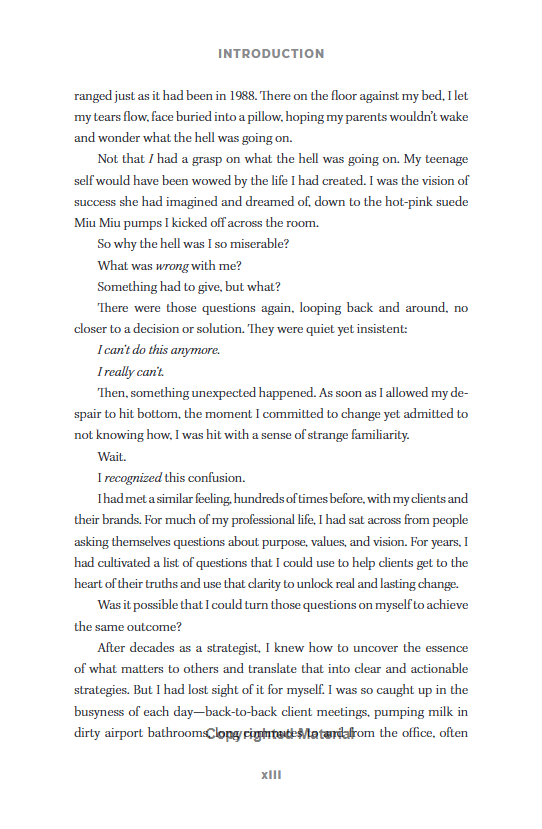 Sách ngoại văn: The Life Brief