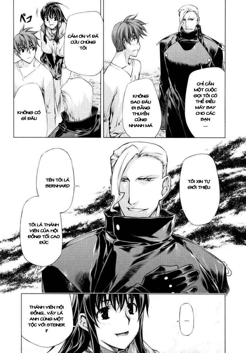 black god chapter 58 5