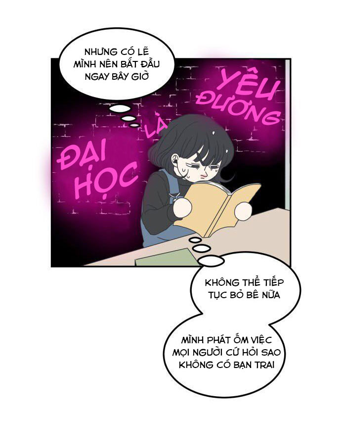 romance 101 chapter 1 49