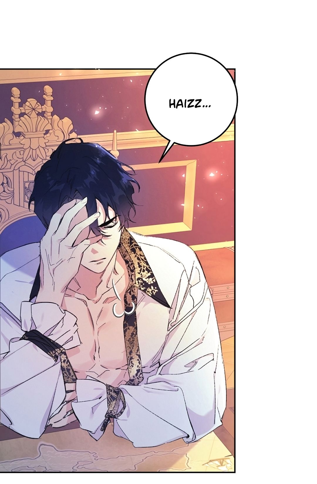 con rối ác nữ marionette chapter 20 23