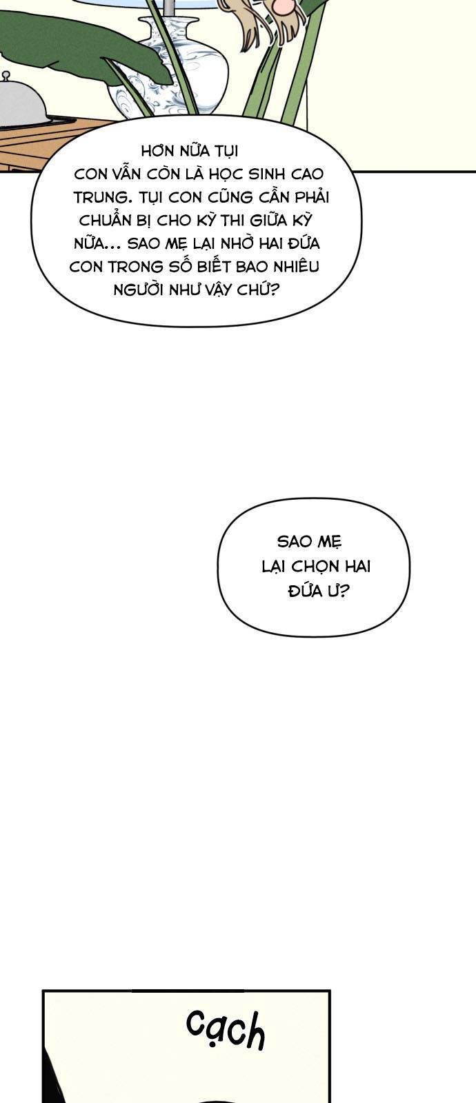 liên minh giả chapter 1 62