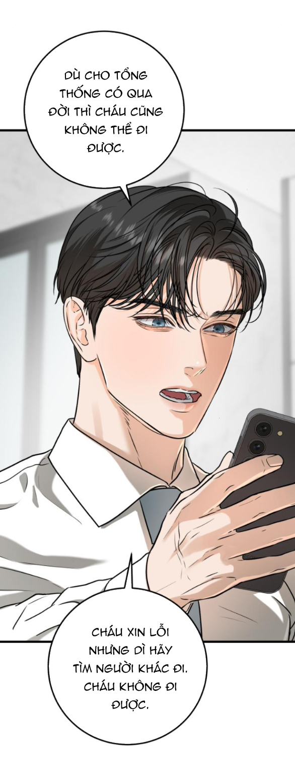 Nóng Lòng Muốn Giày Vò Em chapter 39.2 19