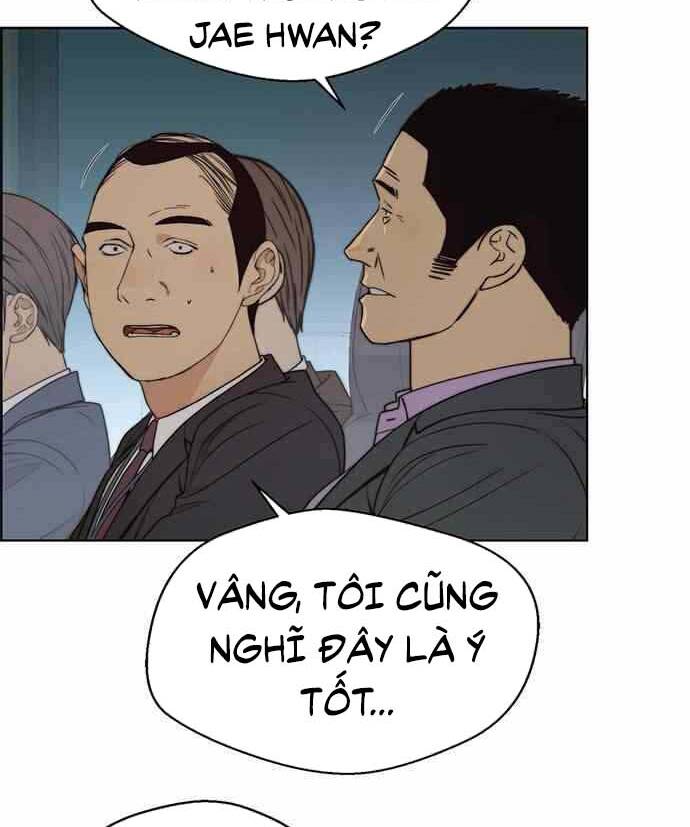 Người Đàn Ông Thực Thụ Chapter 87 - Trang 117