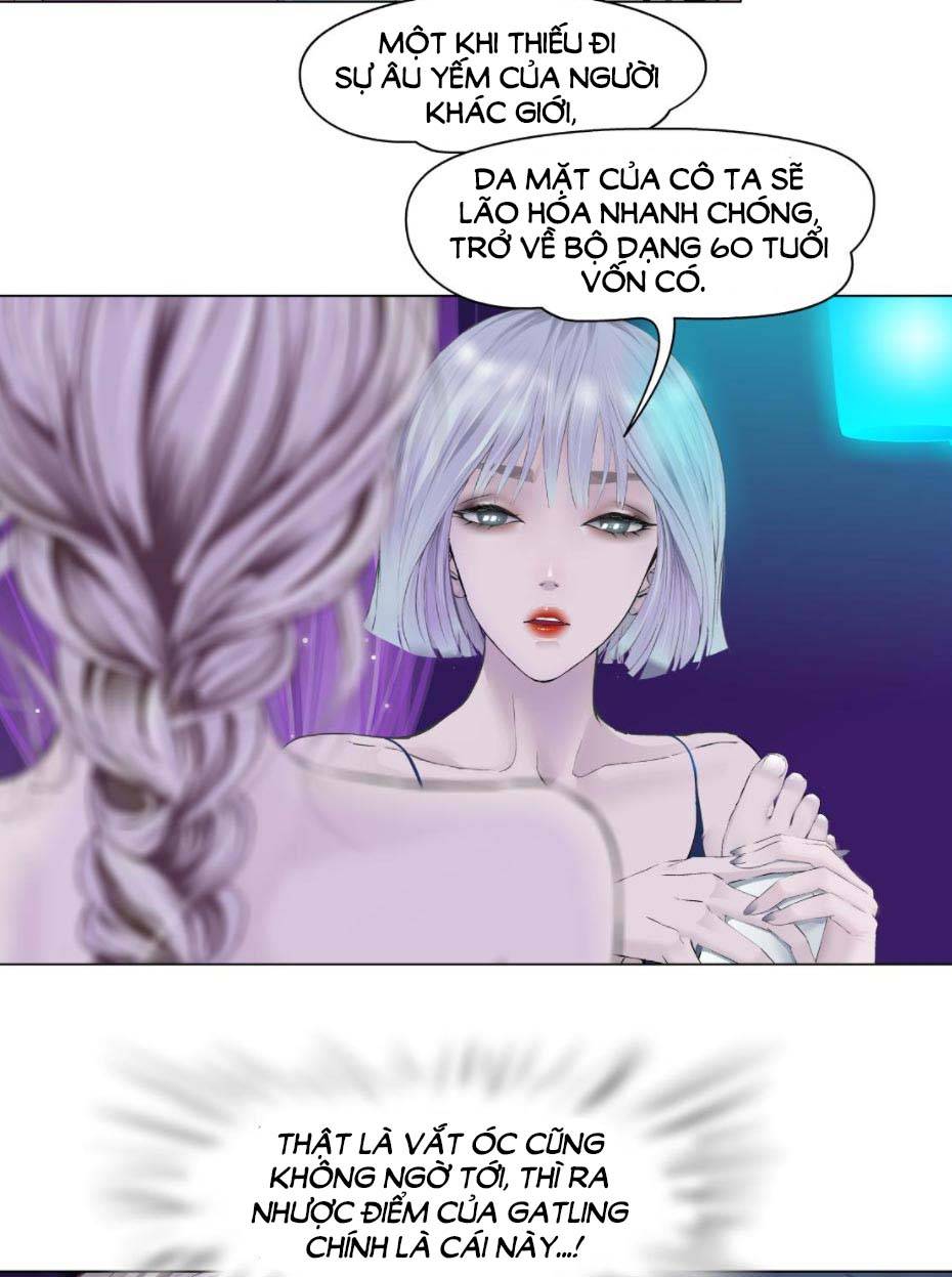 đằng nữ chapter 101 22