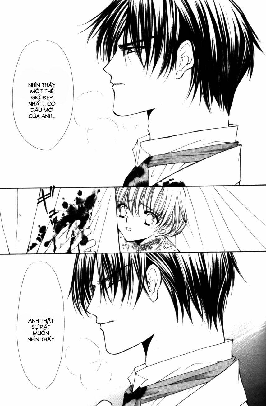 anh chàng khắc tinh chapter 50 13