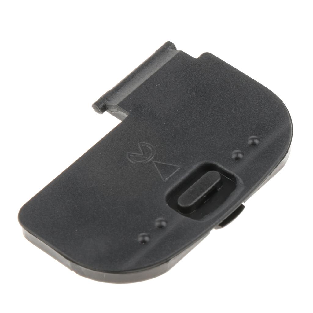 2X Battery Cover Lid for Nikon D7000 D7100 D600 D610 D7200 DSLR Camera