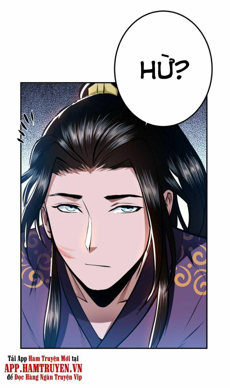 nam chủ và hậu cung đều dưới trướng ta chapter 8 37