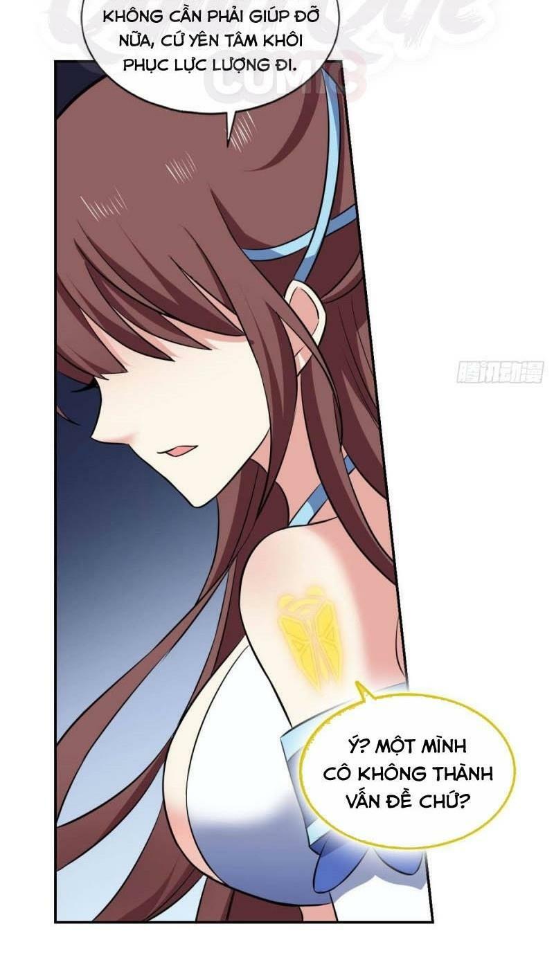 Trọng Sinh Thành Cậu Vàng Tại Dị Thế Chapter 100 48