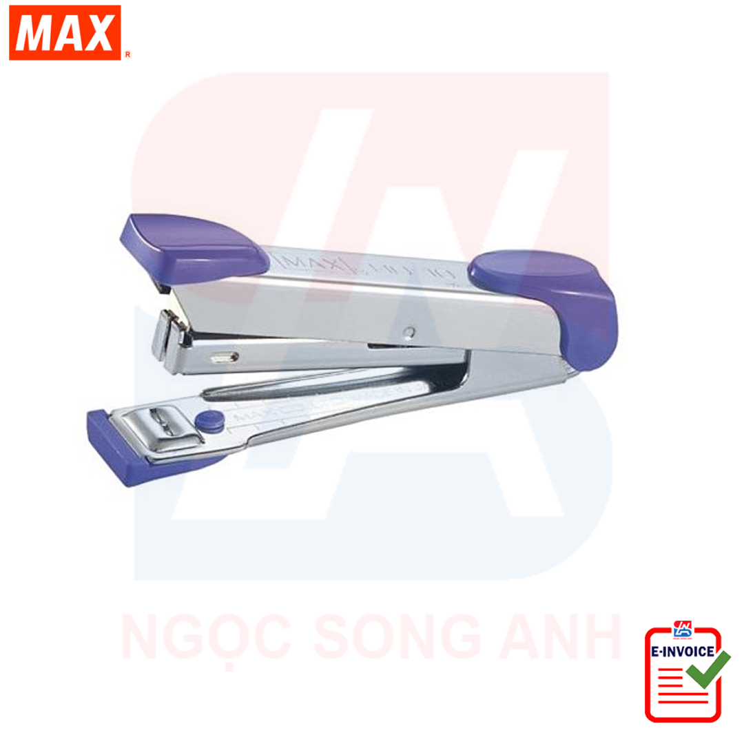 Bấm kim số 10 Max HD-10