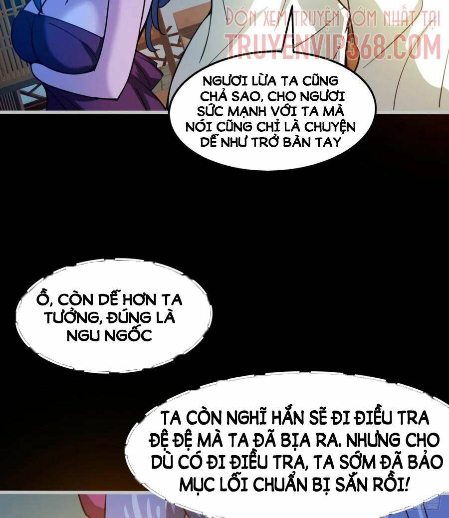 ma hoàng sư đệ quả thực quá chung tình chapter 78 31