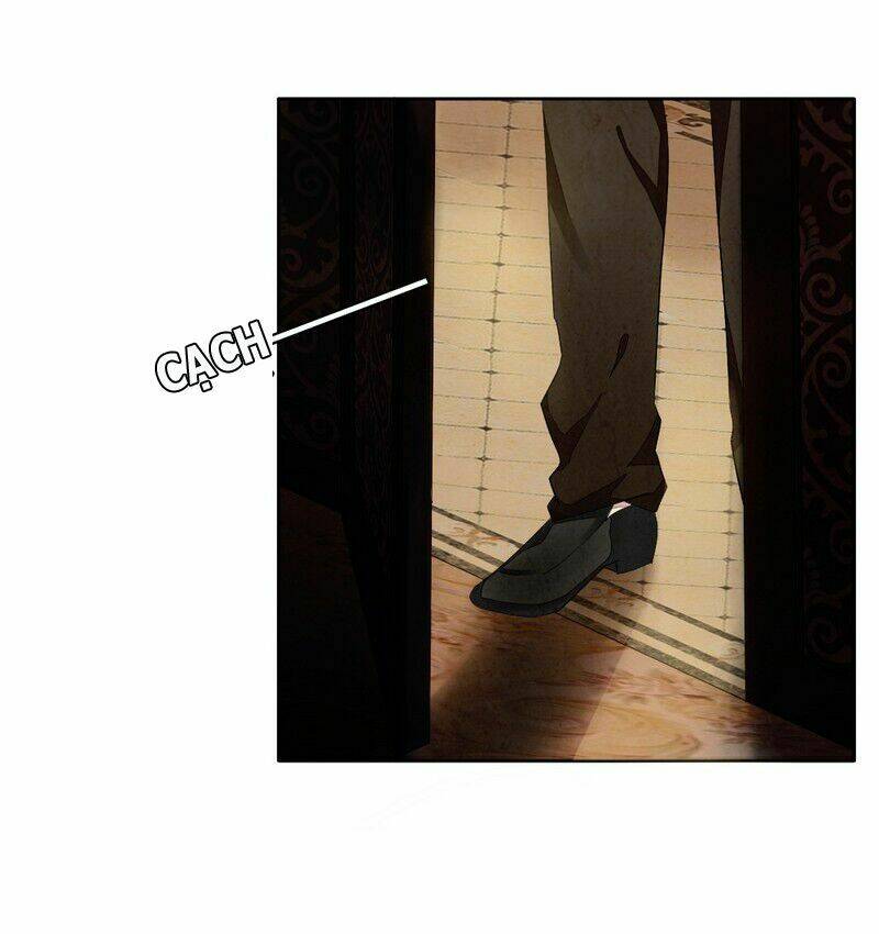 vị hôn thê bỏ trốn chapter 23 3