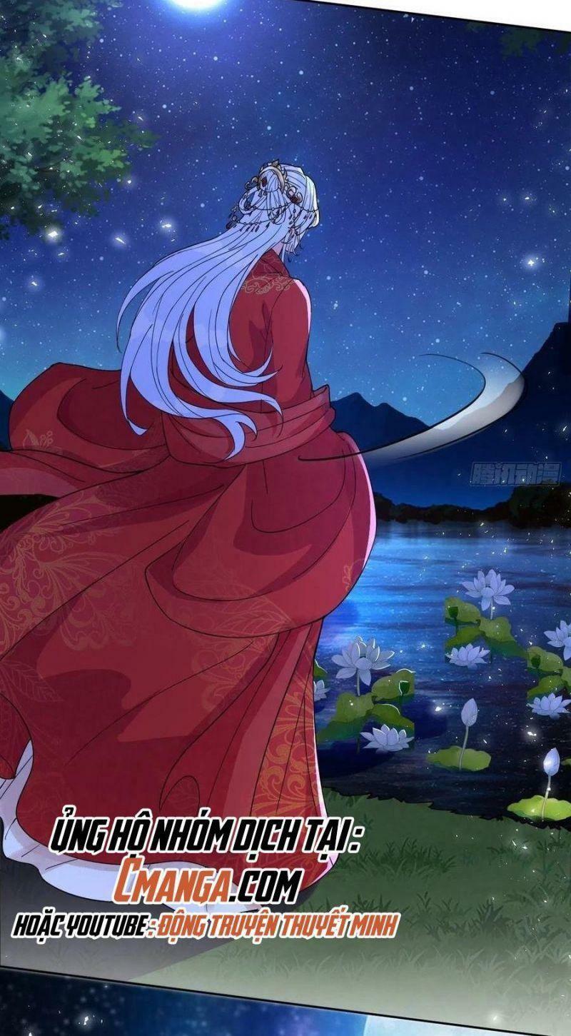 mạt thế nữ vương chapter 44 6