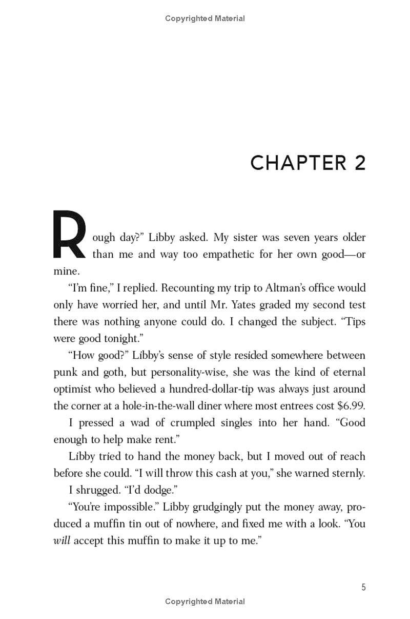 Sách ngoại văn: The Inheritance Games (Book 1)