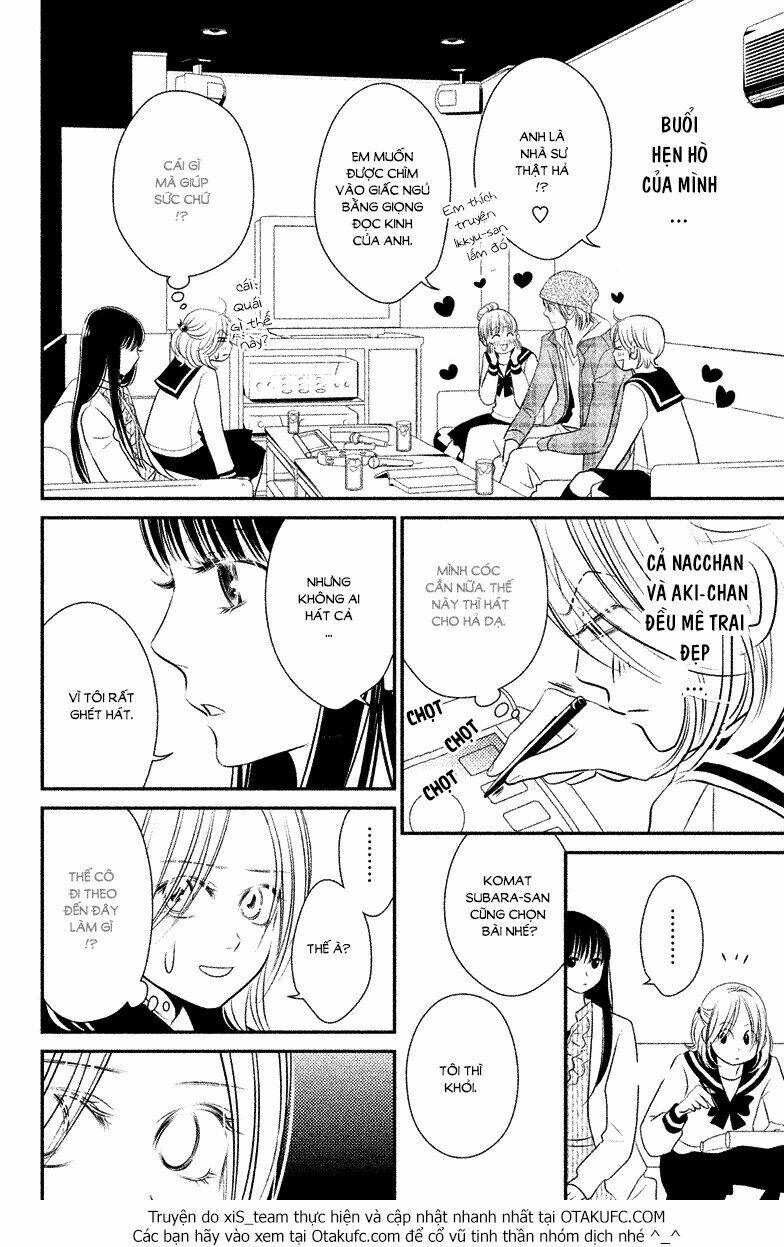 la vie en boze chapter 2 22