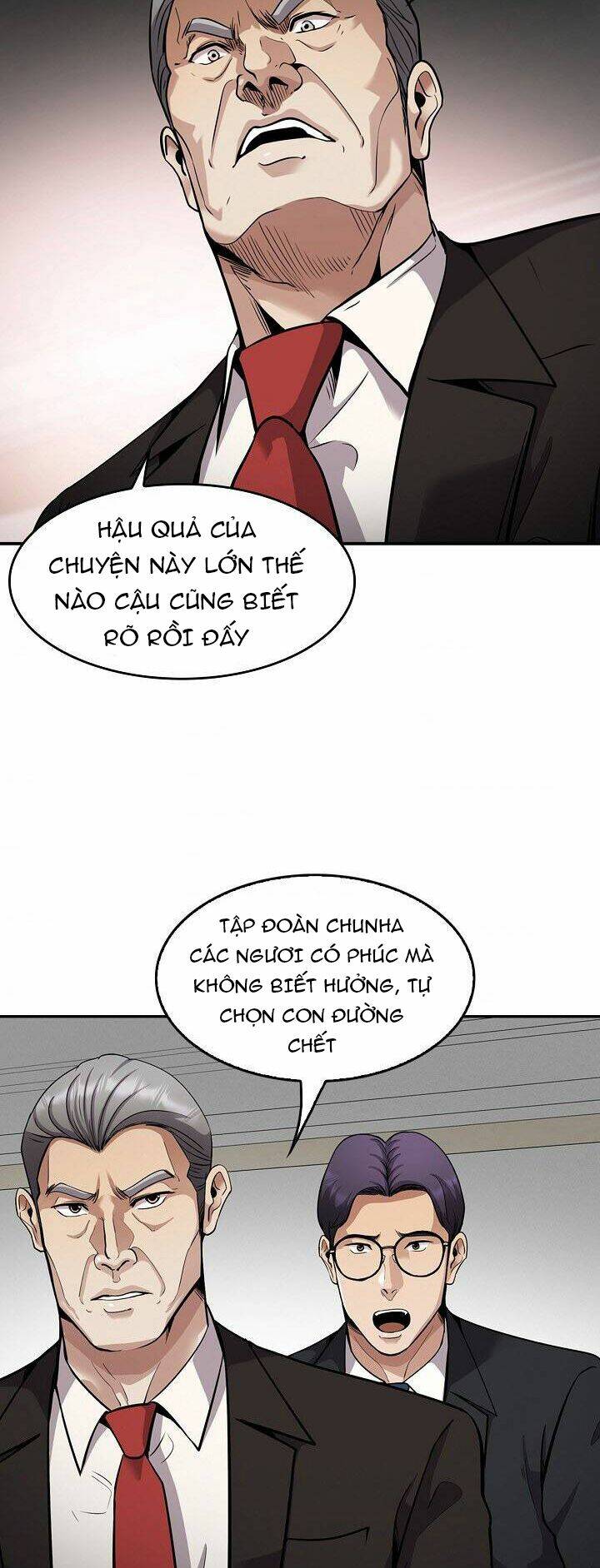 điều tra viên chuyển sinh chapter 126 52