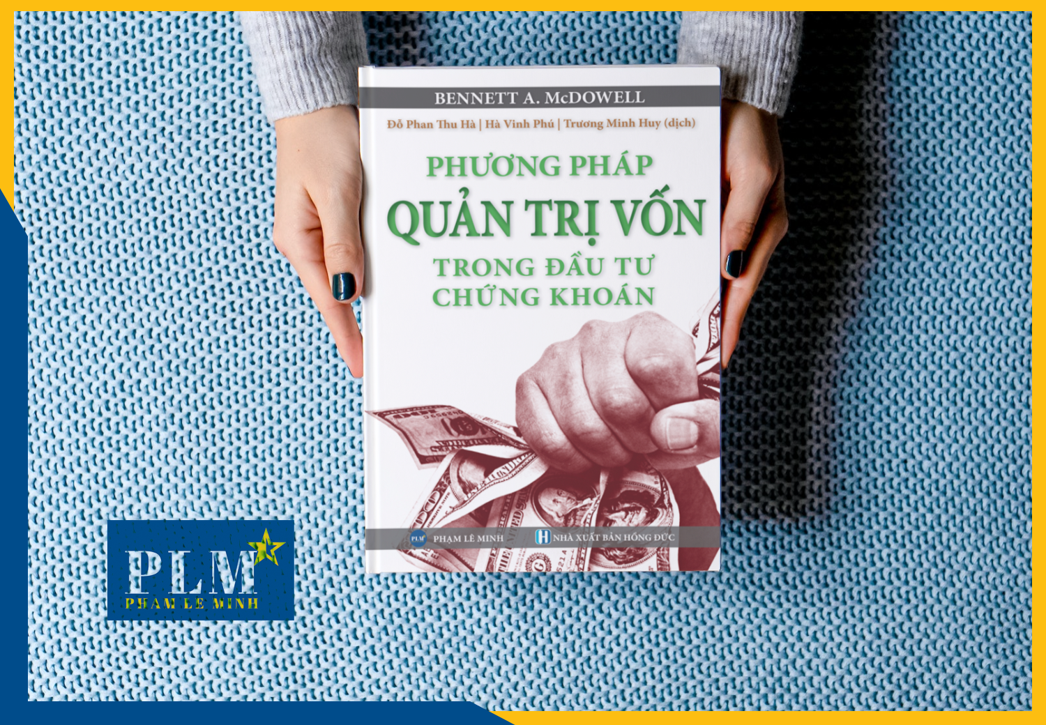 PHƯƠNG PHÁP QUẢN TRỊ VỐN TRONG ĐẦU TƯ CHỨNG KHOÁN (Money Management System)