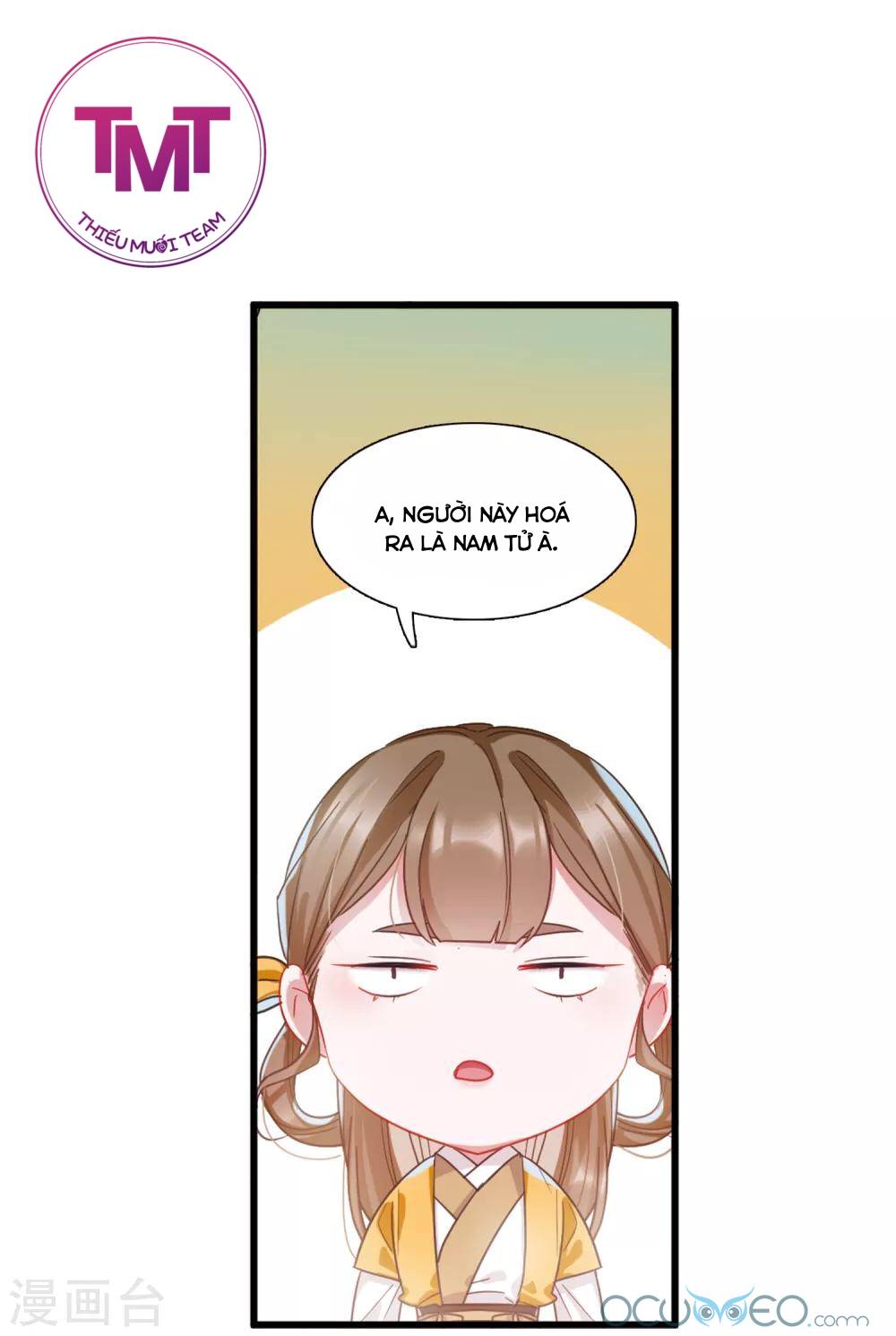 danh kiếm trủng chapter 12 58