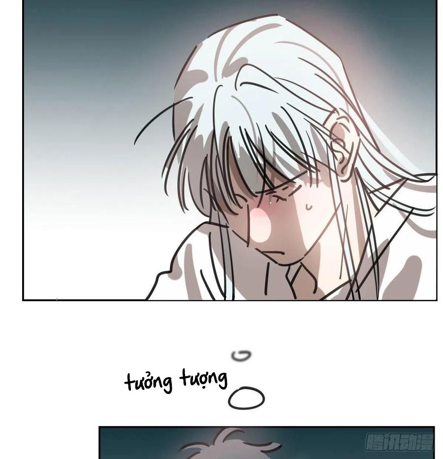 Bắt Lấy Ngao Ngao chapter 166 - Trang 4