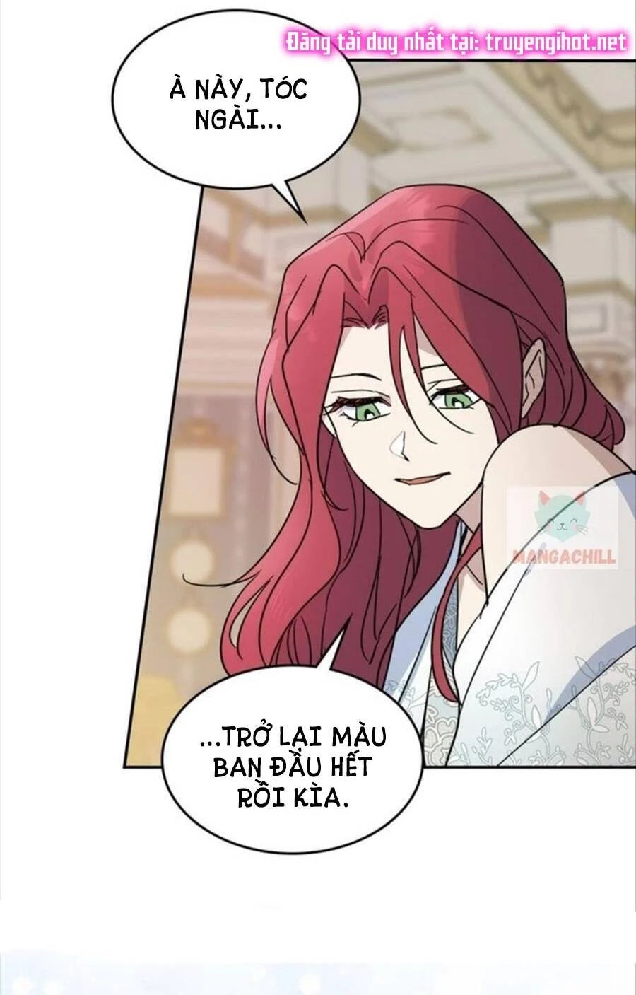 [18+] người đẹp và quái vật chapter 85 65