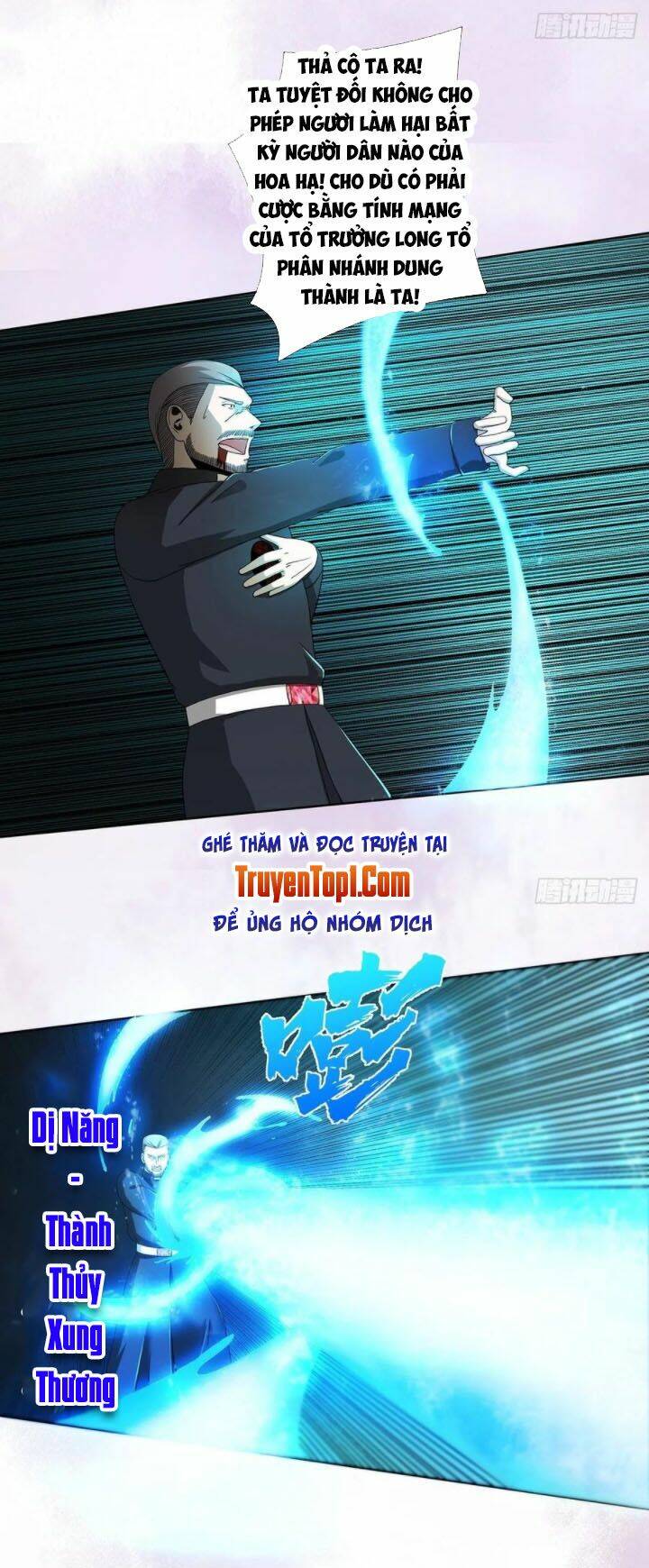 người tu tiên tại đô thị chapter 70 8