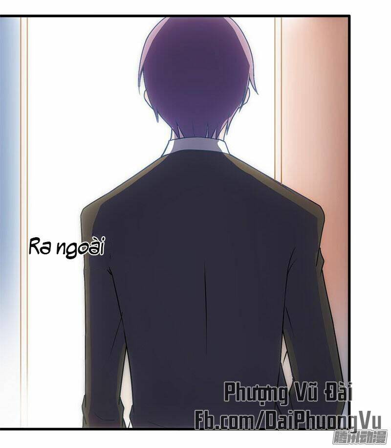 không gả cho tổng tài, gả cho người hầu chapter 6 37