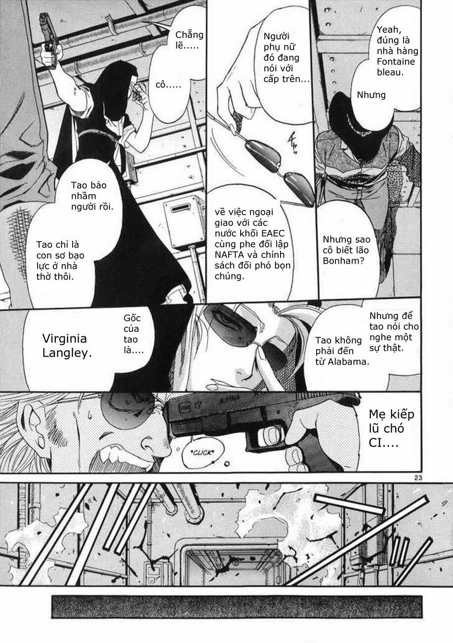 hố đen chapter 43 22