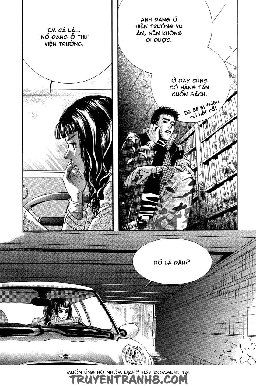 book club chapter 8 22