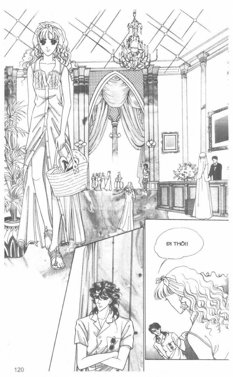 đừng chống đối chapter 2 127