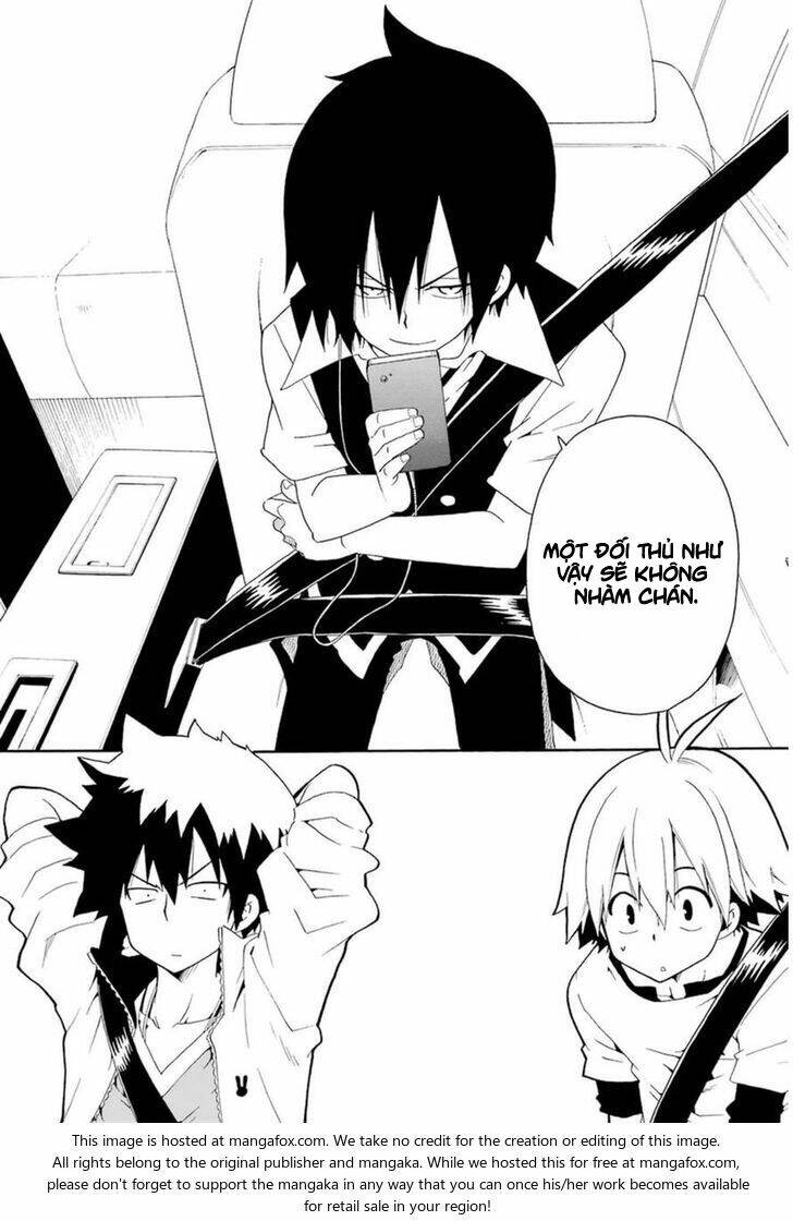 kuro no tantei chapter 23.2 17