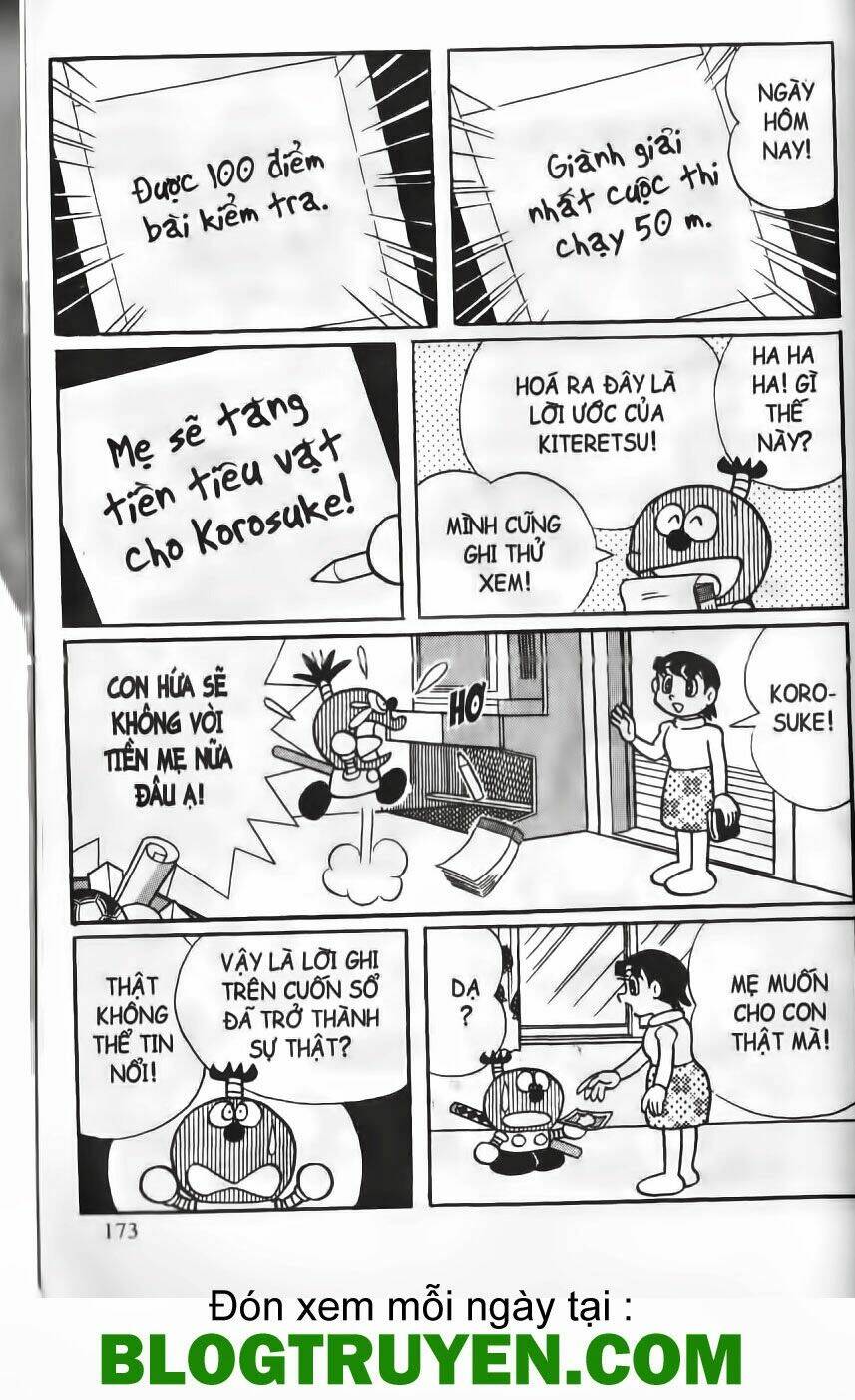 tân từ điển kì bí chapter 83 4