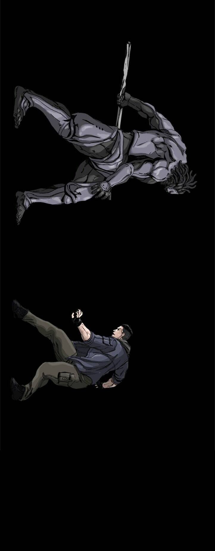 truyền thuyết anh hùng thời mạt thế chapter 5 19